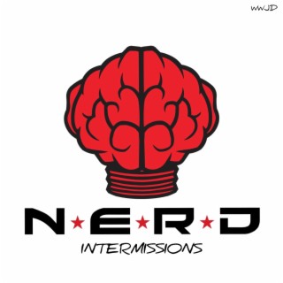 N.E.R.D Intermissions EP