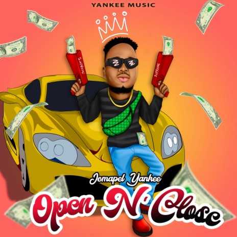 Open N Close | Boomplay Music