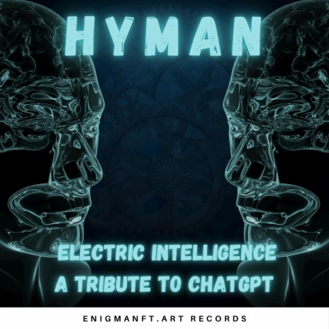 Electric Intelligence: A Tribute to ChatGPT | Boomplay Music
