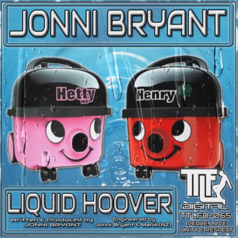 Liquid Hoover | Boomplay Music