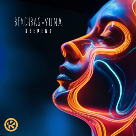 Deepend ft. YUNA | Boomplay Music