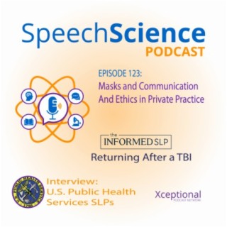 Ethics in Private Practice, US Public Health Services, and Mask Usage in Communication