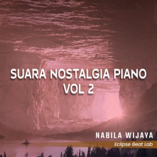 SUARA NOSTALGIA PIANO VOL 2