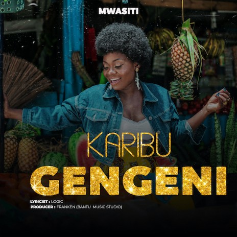Karibu Gengeni | Boomplay Music
