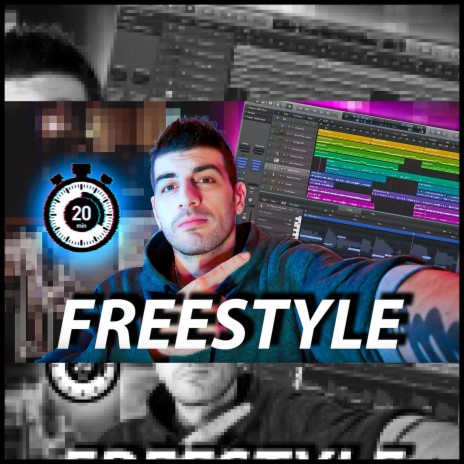 FREESTYLE Y1 | Boomplay Music