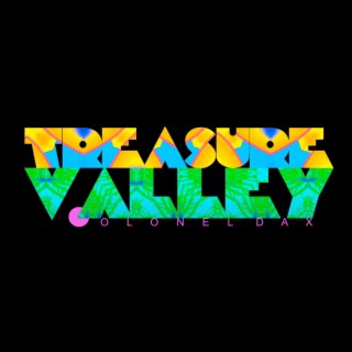 Treasure Valley lyrics | Boomplay Music