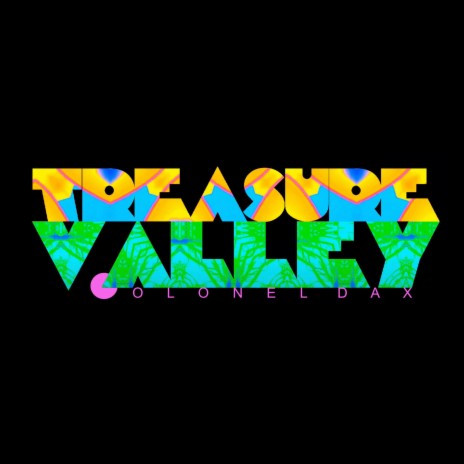 Treasure Valley | Boomplay Music