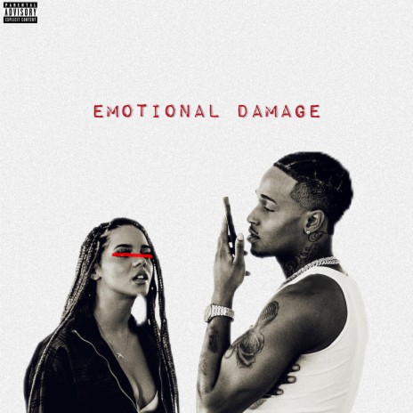 Emotional Damage | Boomplay Music
