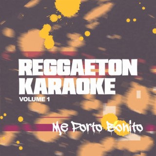 Me Porto Bonito (Instrumental / Karaoke)