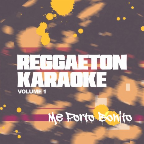 Me Porto Bonito (Instrumental / Karaoke)