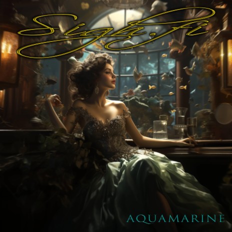 Aquamarine | Boomplay Music