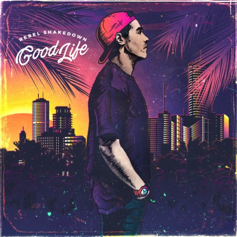 Good Life | Boomplay Music