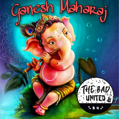 Ganesh Maharaj | Boomplay Music