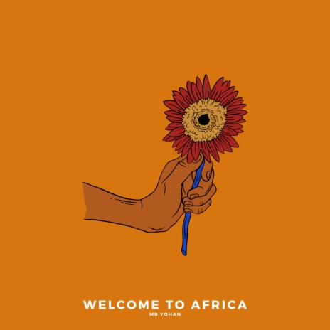 Welcome to Africa