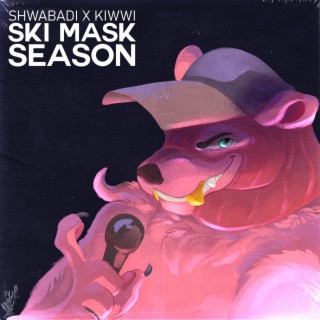 Ski Mask Season