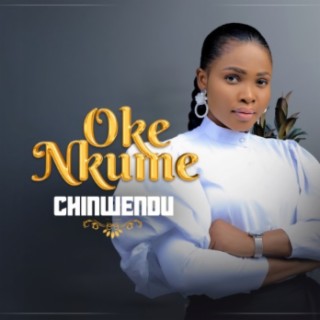 Oke Nkume