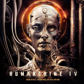 HumanChine IV