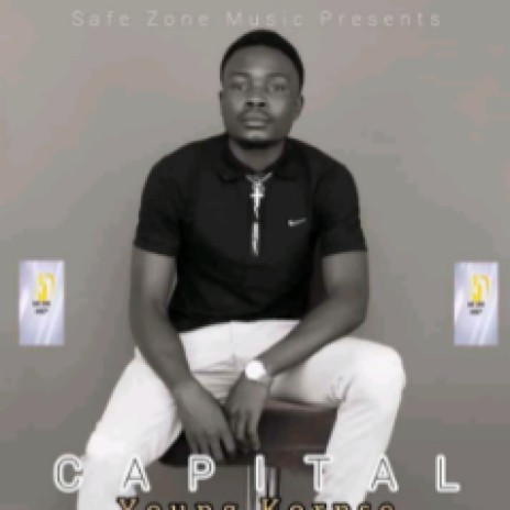 Capital  | Boomplay Music