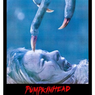 Icky Ichabod’s Weird Cinema #106 - Movie Review - Pumpkinhead (1988) - 1-26-2024