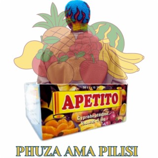 Phuza Ama Pilisi (Main Mix)