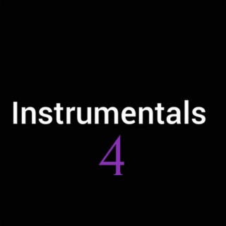 Instrumentals 4
