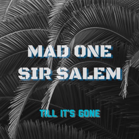 Till It's Gone ft. Sir Salem | Boomplay Music