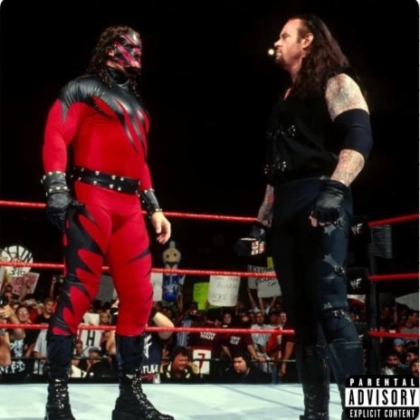 Undertaker & Kane Pt. 2 ft. RonnieShotz | Boomplay Music