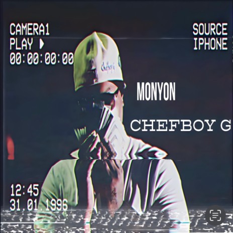 Monyon | Boomplay Music