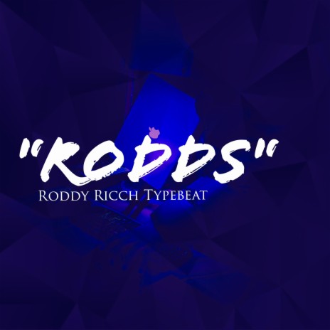 Rodds Rap Typebeat