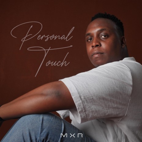 Personal Touch | Boomplay Music