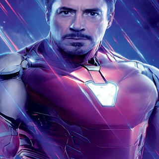 Tony Stark