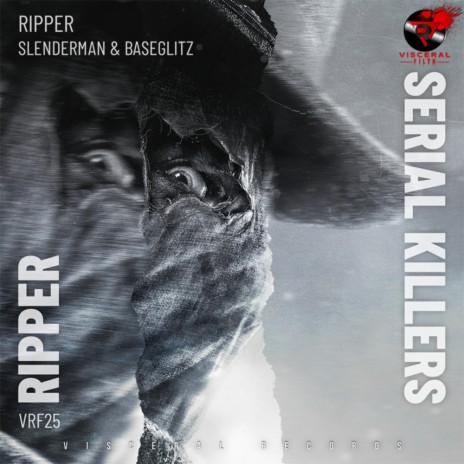 The Ripper ft. Baseglitz | Boomplay Music