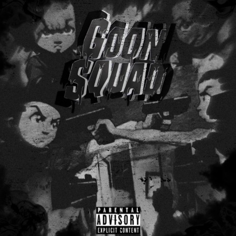 GoonSquad ft. 791 Stax | Boomplay Music