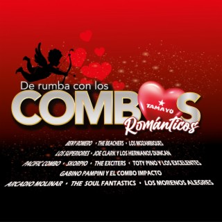 De Rumba con los Combos Románticos