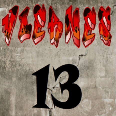 Viernes13 | Boomplay Music