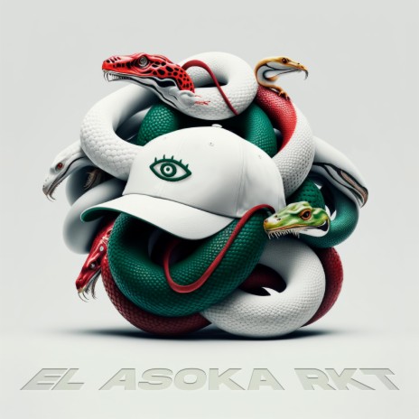 El ASOKA RKT | Boomplay Music
