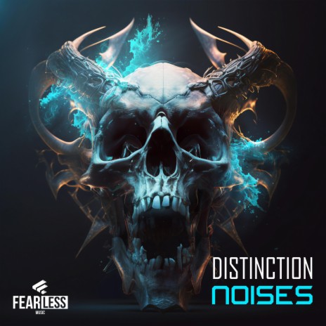 Noises ft. Manifest Destiny