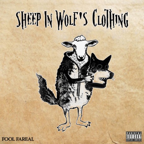 Sheep In Wolf's Clothing