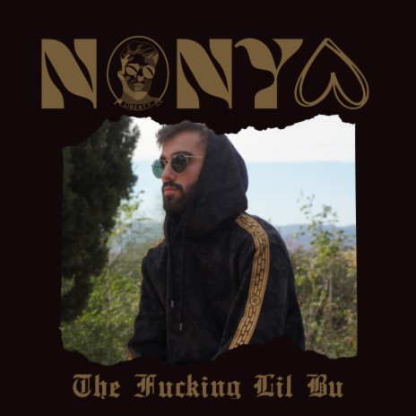 NONYA | Boomplay Music