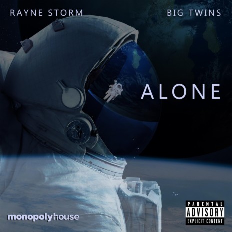 Alone ft. Big Twins