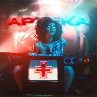 APTEKA ft. OLG lyrics | Boomplay Music