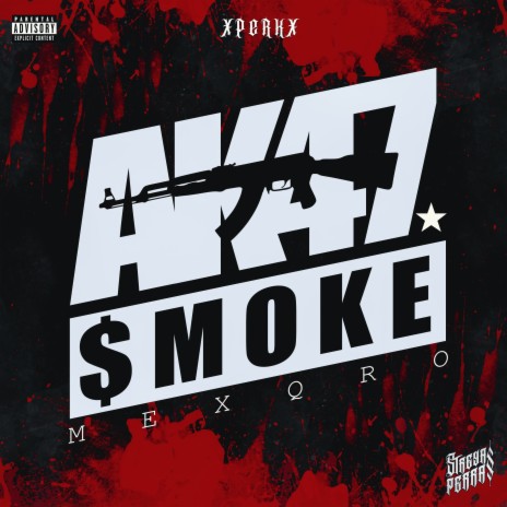 Ak 47 Smoke | Boomplay Music