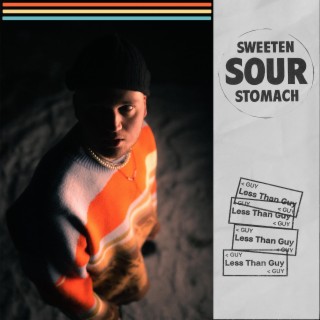 Sweeten Sour Stomach