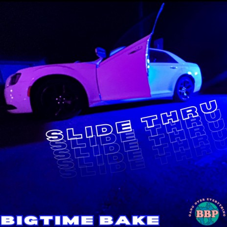 Slide Thru ft. Toxik | Boomplay Music