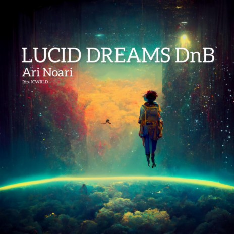 Lucid Dreams (DnB Remix) | Boomplay Music