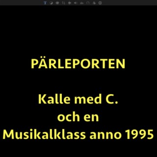 Kalle Med C.