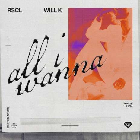 All I Wanna ft. Will K | Boomplay Music