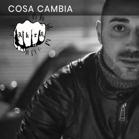 Cosa Cambia | Boomplay Music