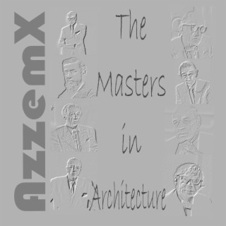 the masters in Architecture