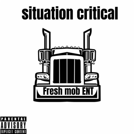 situation critical | Boomplay Music